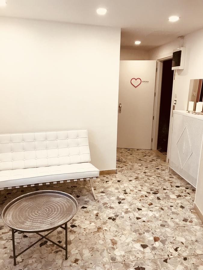 Dolce Verona Suites المظهر الخارجي الصورة